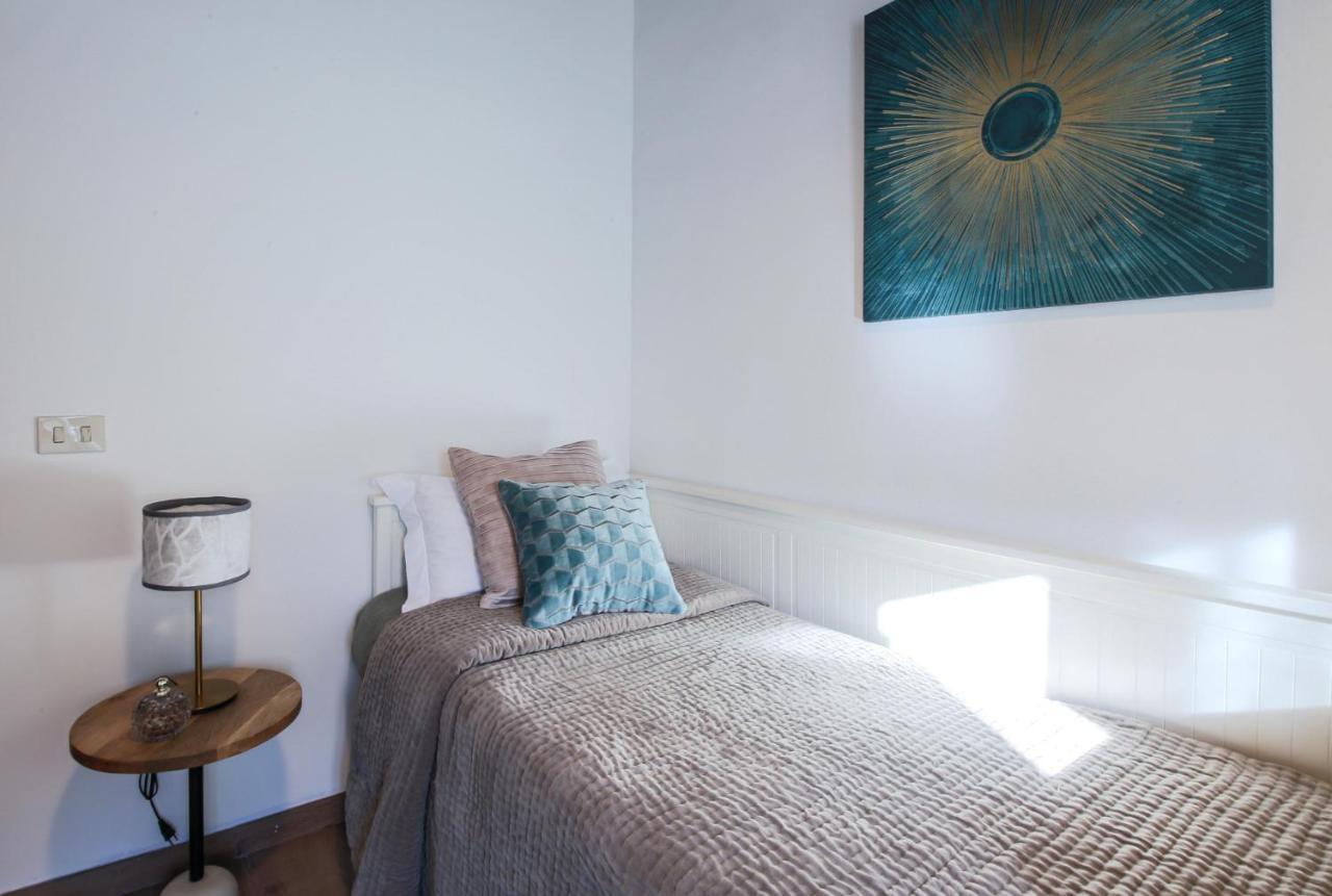 Apartamento Florence- Laurel Florencia