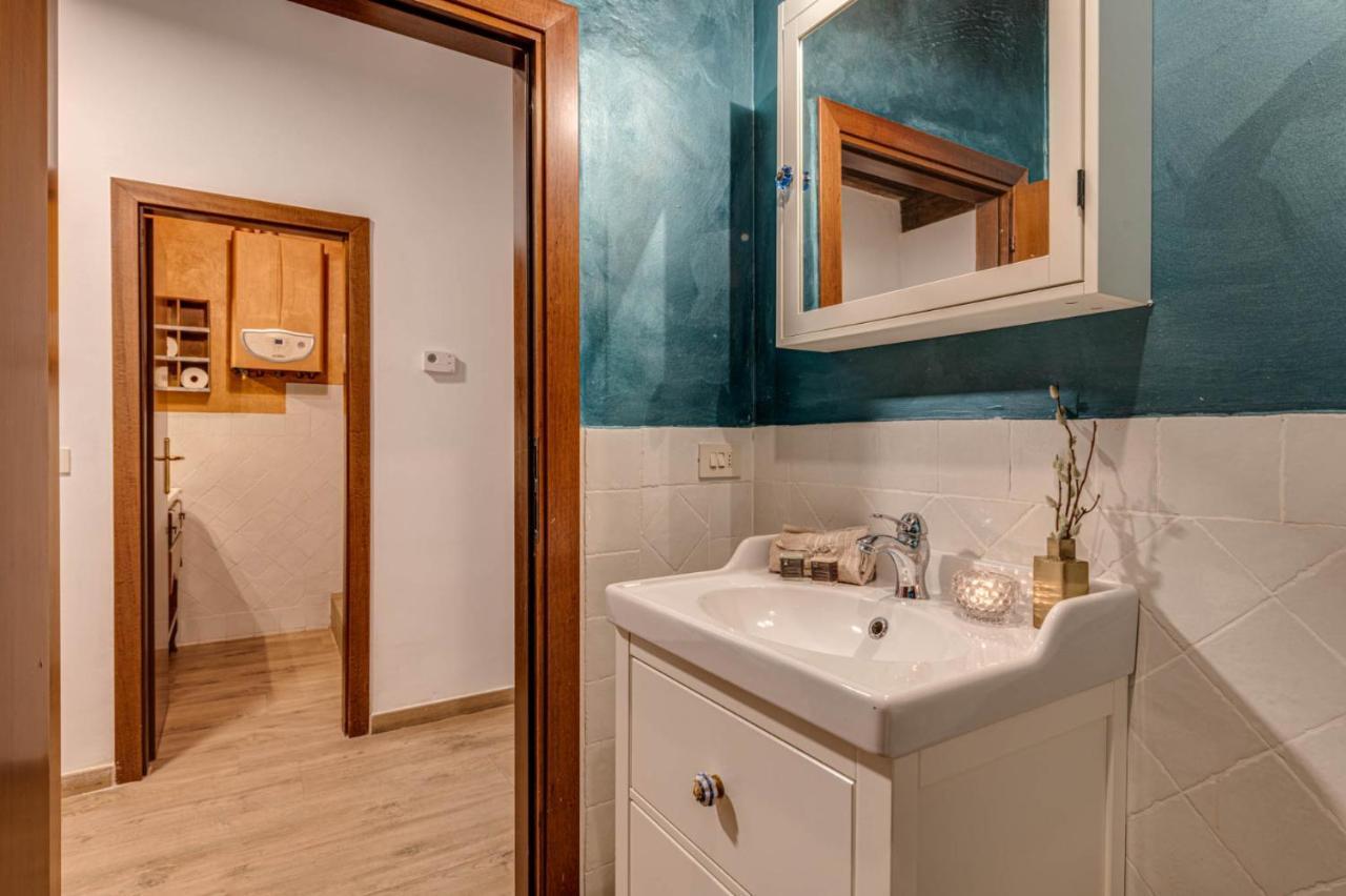 Apartamento Florence- Laurel *