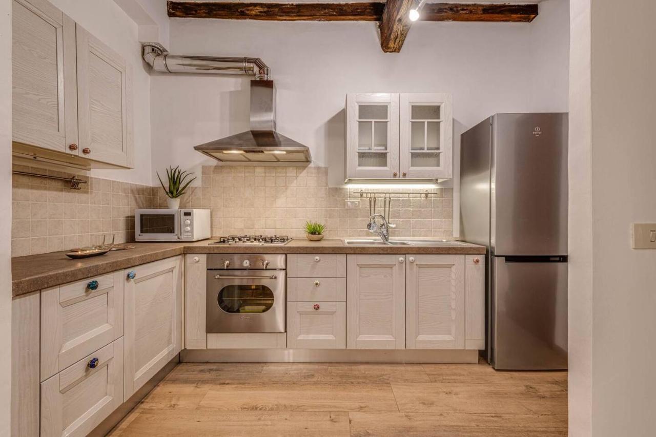 Florence- Laurel Apartamento Florencia