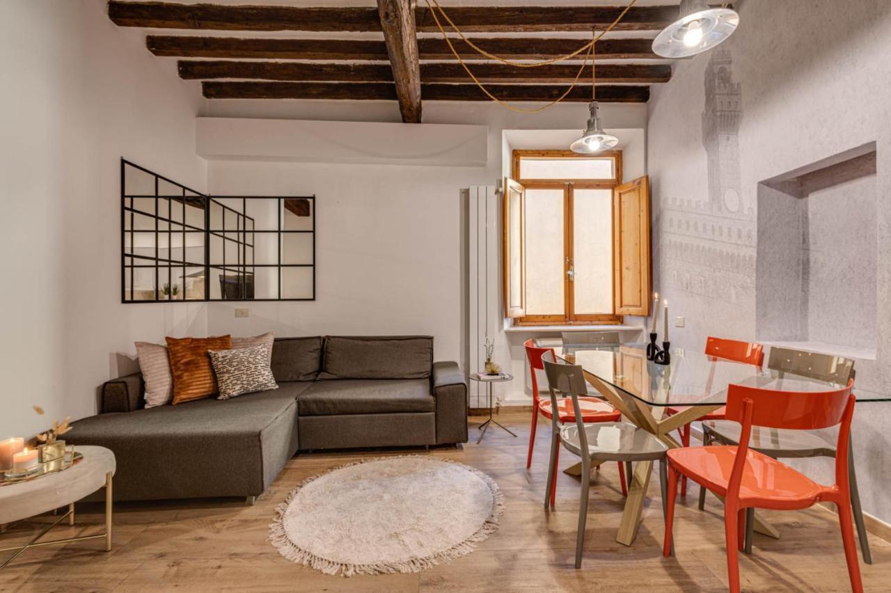 Florence- Laurel Apartamento Florencia