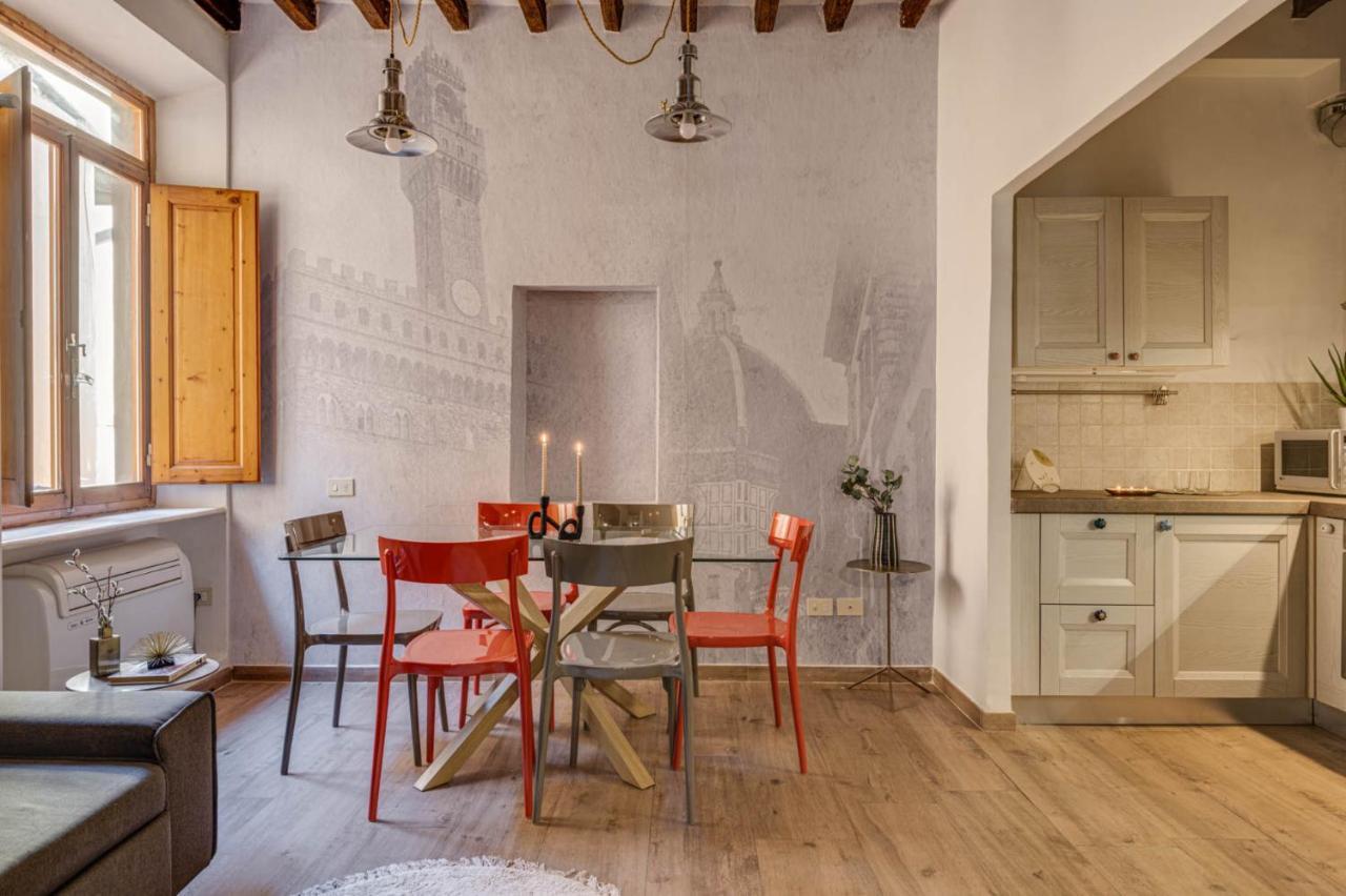 Apartamento Florence- Laurel Florencia