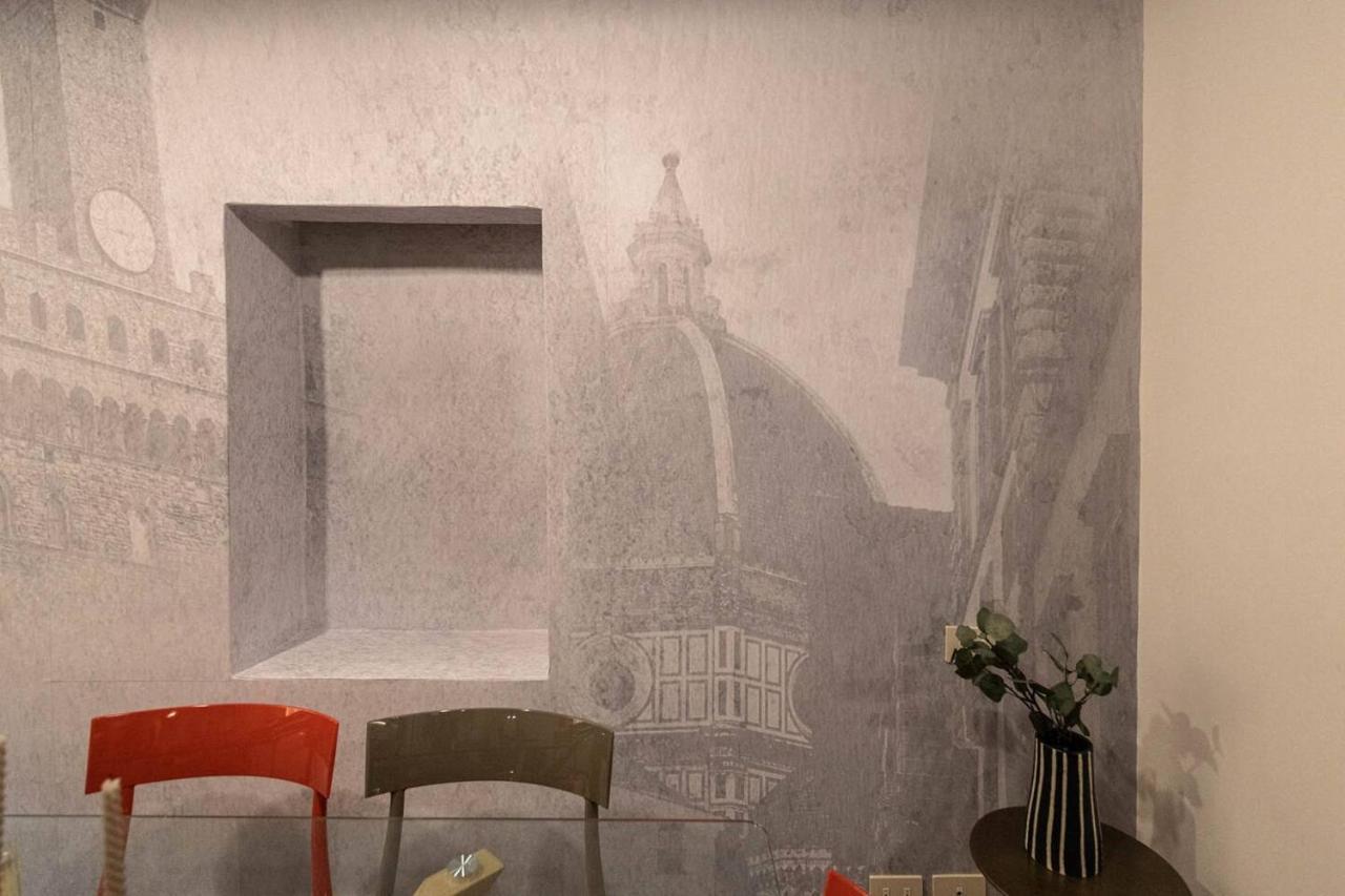 Florence- Laurel Apartamento Florencia