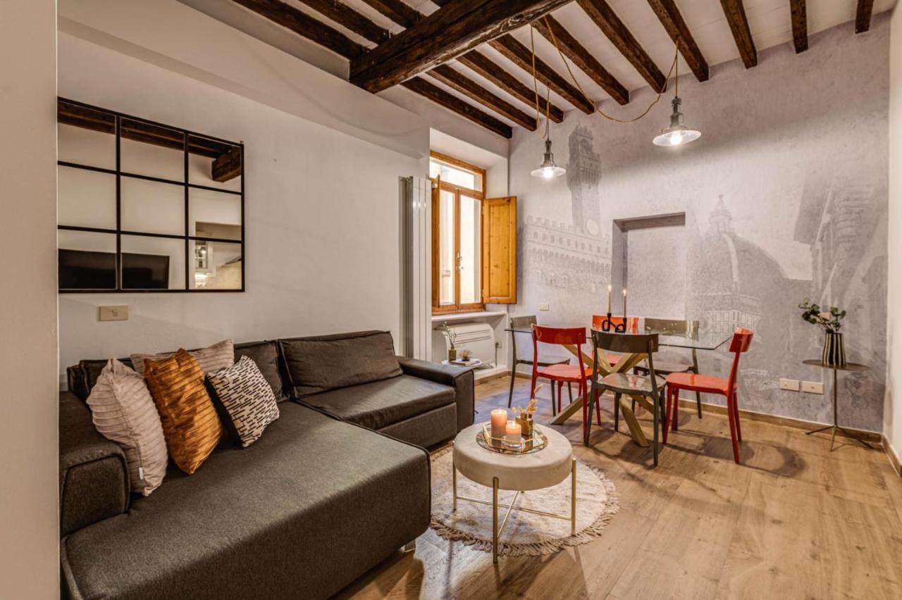 Florence- Laurel Apartamento *
