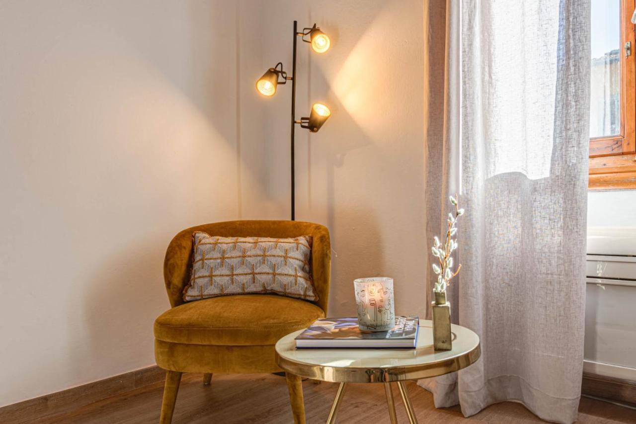 Apartamento Florence- Laurel *