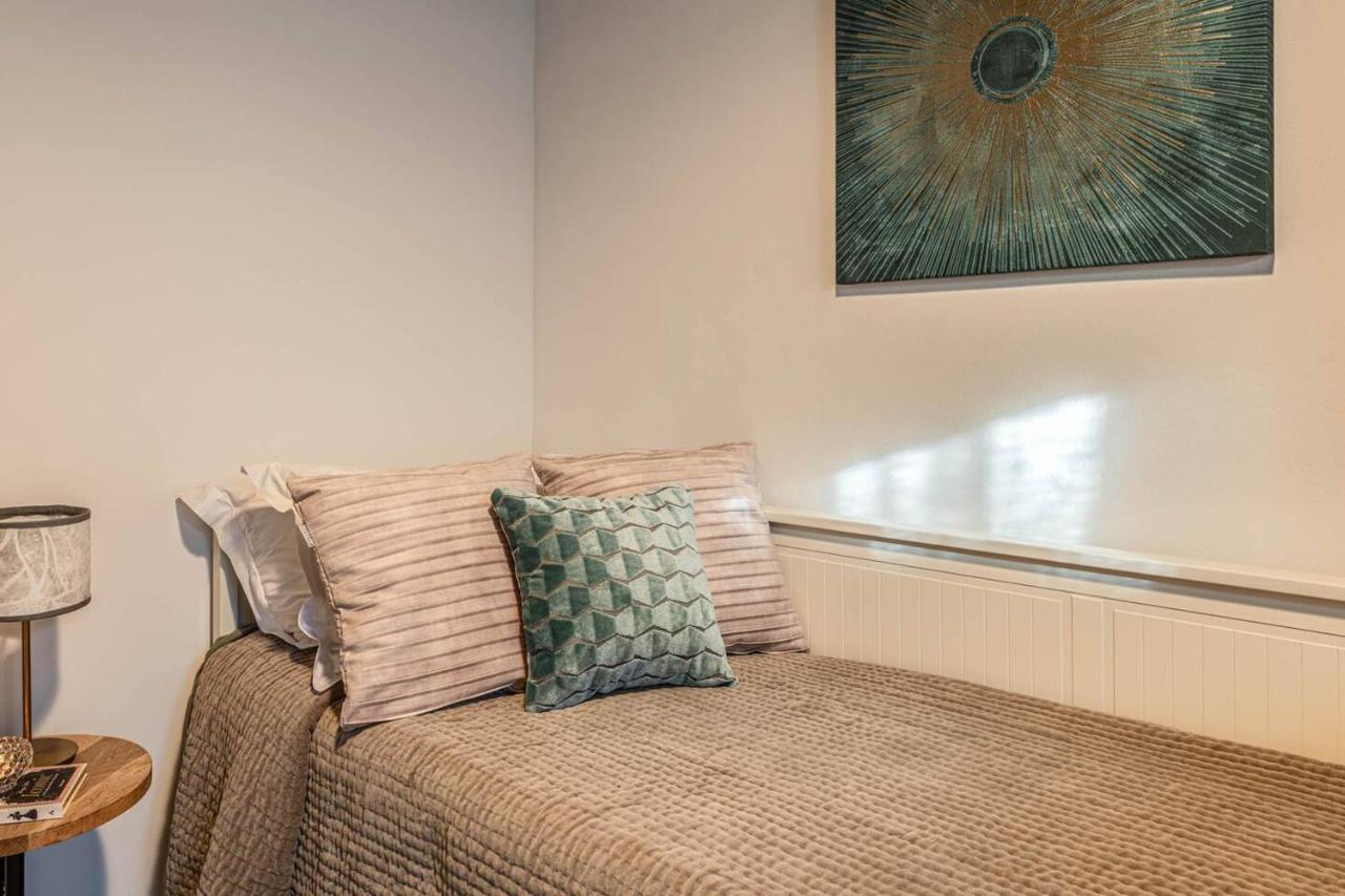 Florence- Laurel Apartamento Florencia