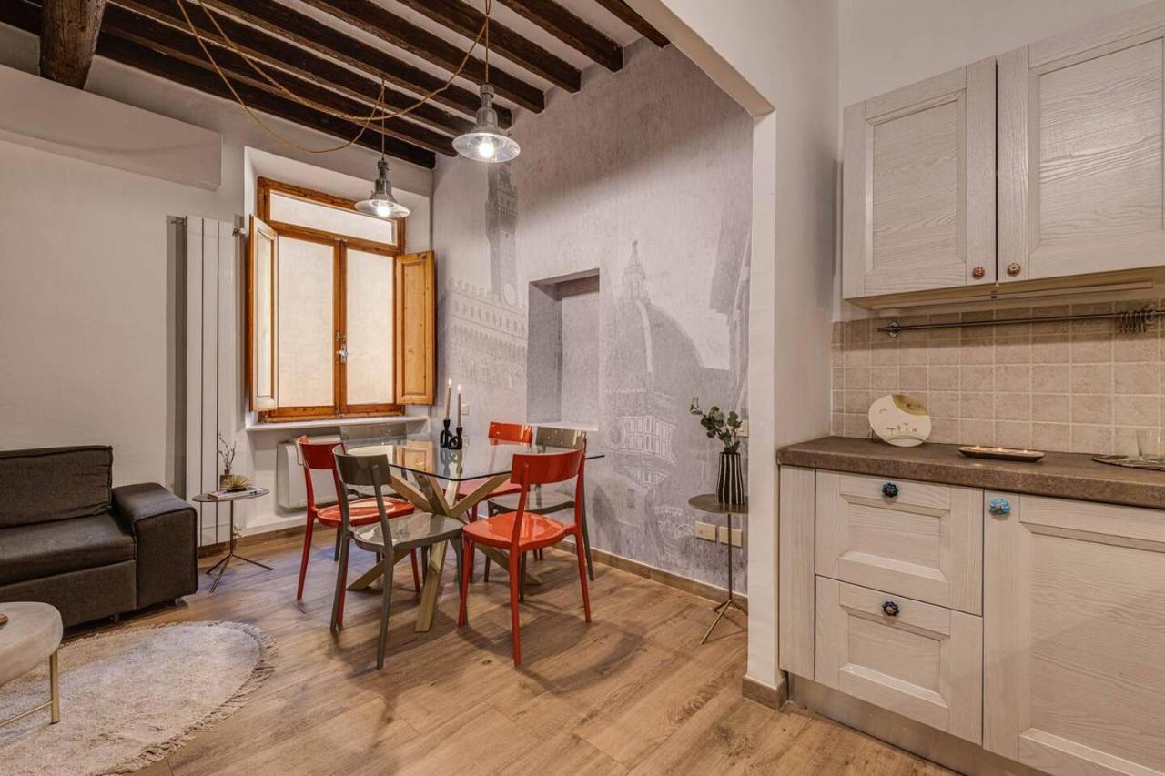 Florence- Laurel Apartamento *