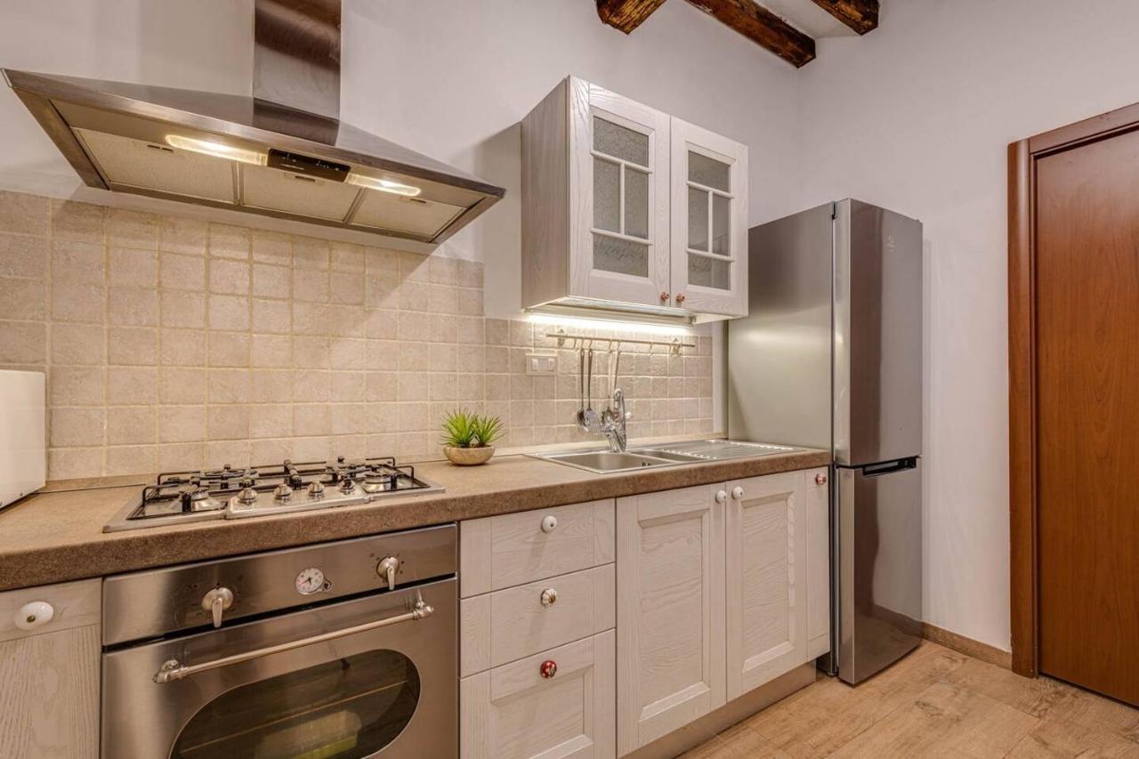 Florence- Laurel Apartamento