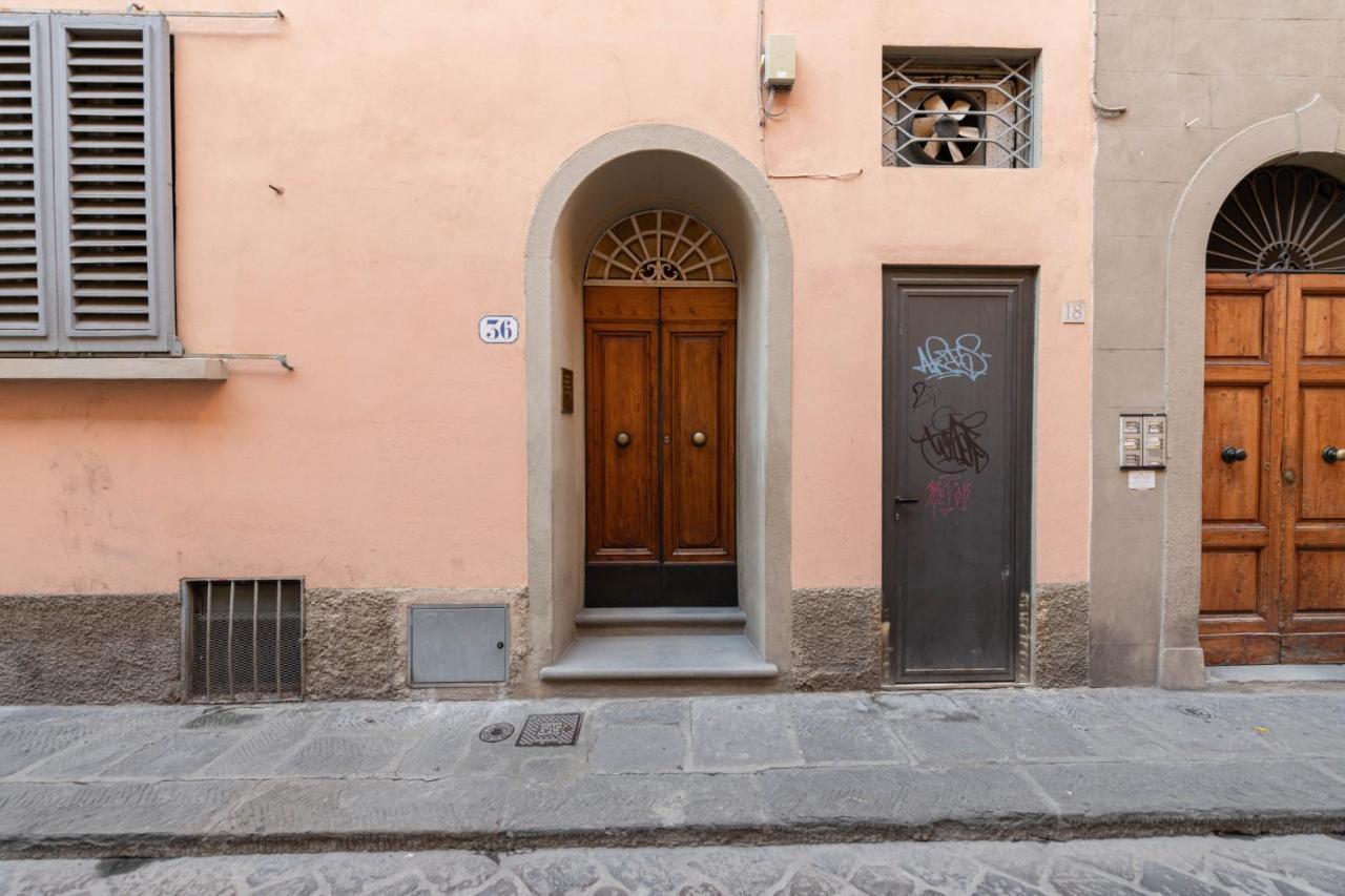 Florence- Laurel Apartamento Florencia
