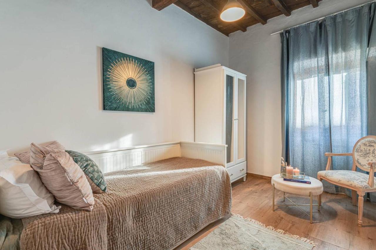 Florence- Laurel Apartamento Florencia