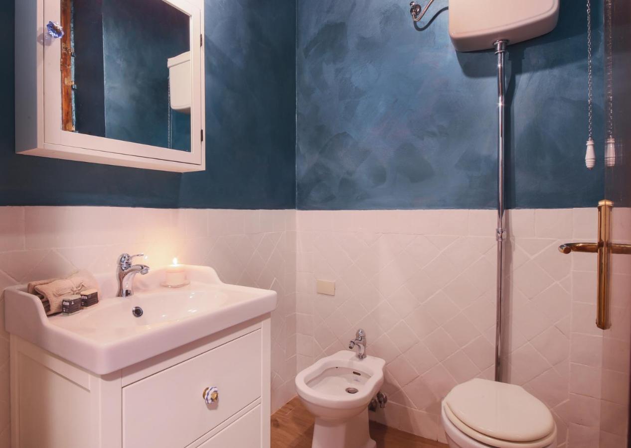 Apartamento Florence- Laurel *